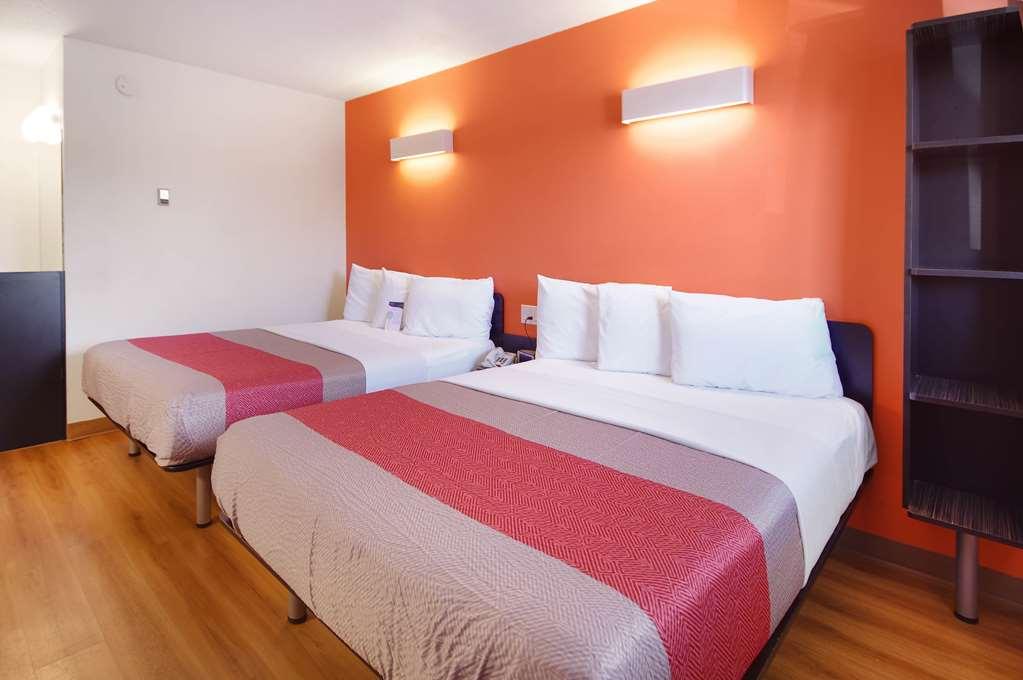 Motel 6-Lethbridge, Ab Szoba fotó