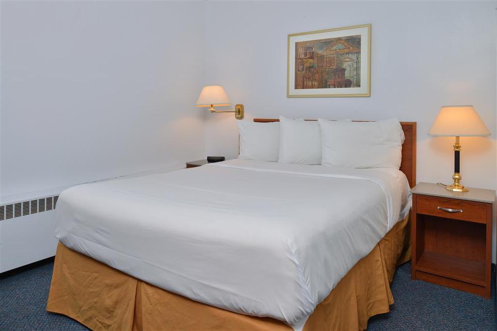 Motel 6-Lethbridge, Ab Szoba fotó
