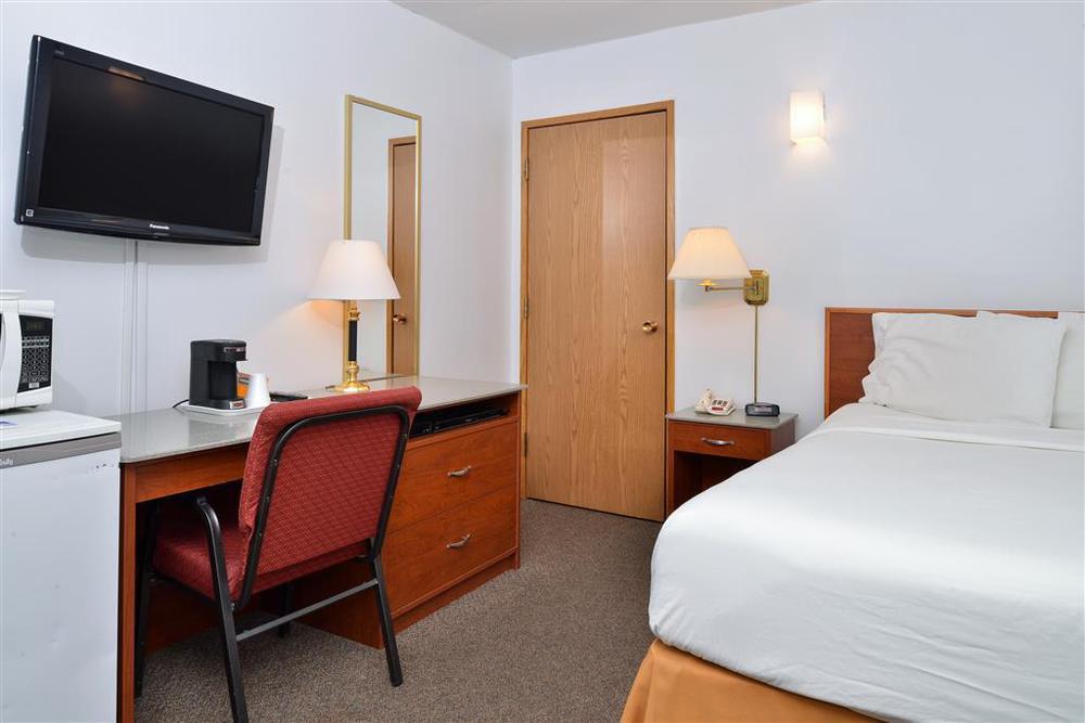 Motel 6-Lethbridge, Ab Szoba fotó