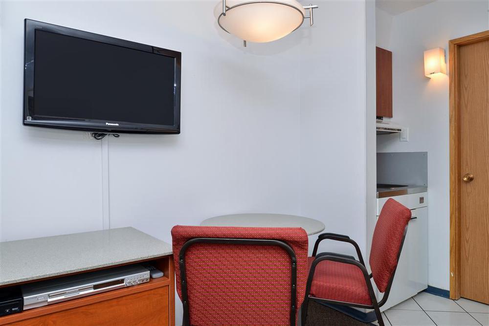 Motel 6-Lethbridge, Ab Szoba fotó