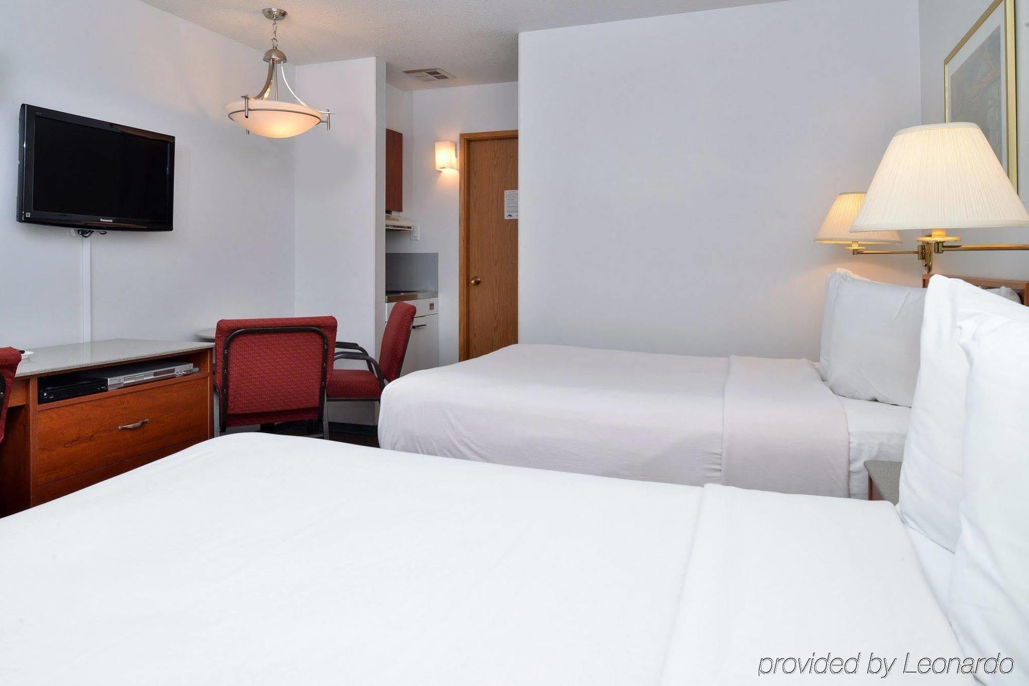 Motel 6-Lethbridge, Ab Kültér fotó